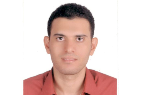 Mostafa Nasr